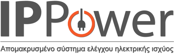 IP Power Logo